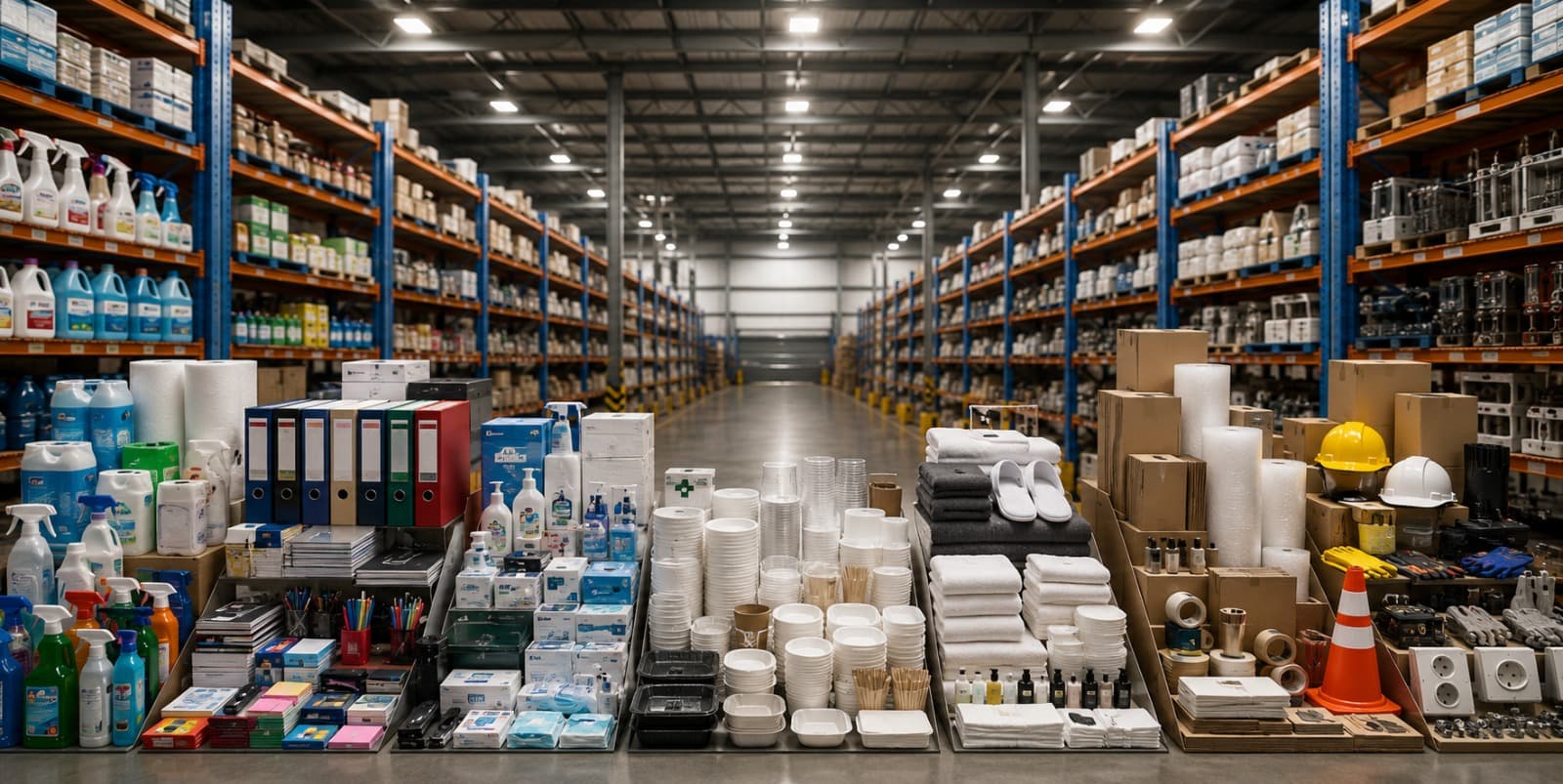 Alpha-Universal-Supplies